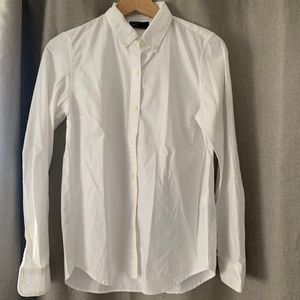 Gap Button Down Shirt